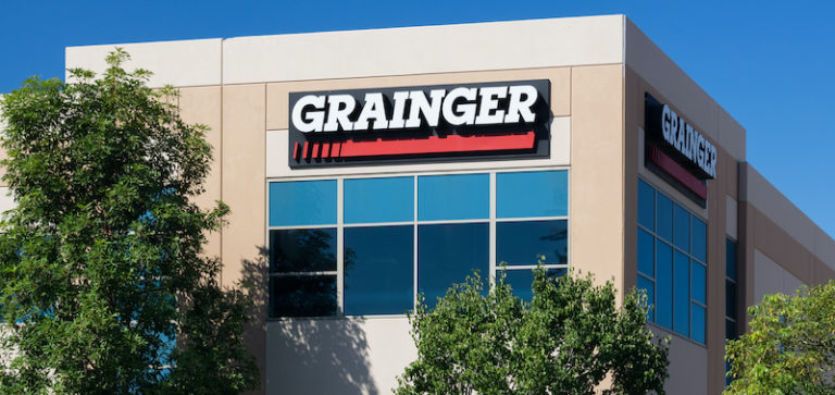 Grainger North Charleston Sc