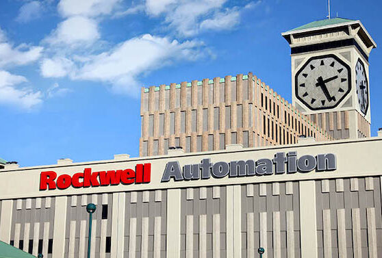 Rockwell Automation HQ