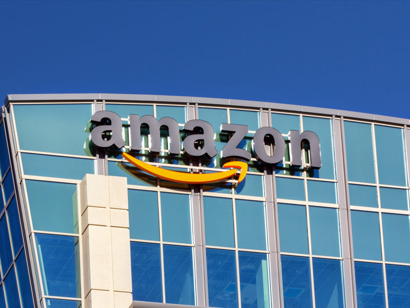 Amazon 2,550 jobs in Phoenix and Austin