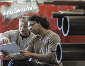 millennialstraining