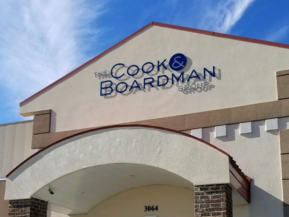 Cook & Boardman acquire Bass