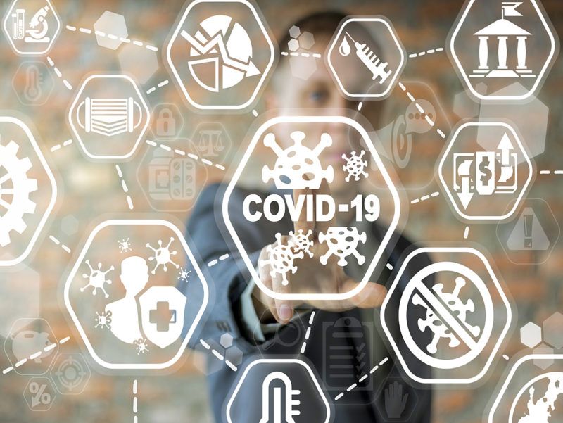 COVID variants and supply chain pressures continue to challenge the industry across many levels. Distribution leaders, however, have used the ebbs and flows of nothing-like-normal to not only adapt to market disruptions, but to leverage emerging technology upgrades more aggressively to head off future headaches.