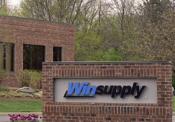 Winsupply Purchases Williams Wholesale