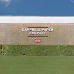 Brady acquires Campbell Paper