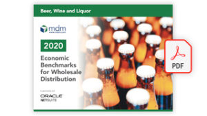 2020 EBWD Beer-Liquor Report