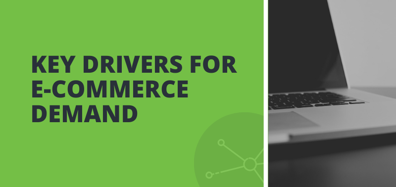 Key Drivers E-Commerce