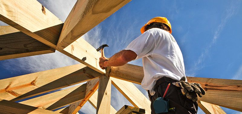 Construction input prices fell 2.7% in December compared to the previous month, according to an Associated Builders and Contractors analysis of U.S. Bureau of Labor Statistics’ Producer Price Index data.