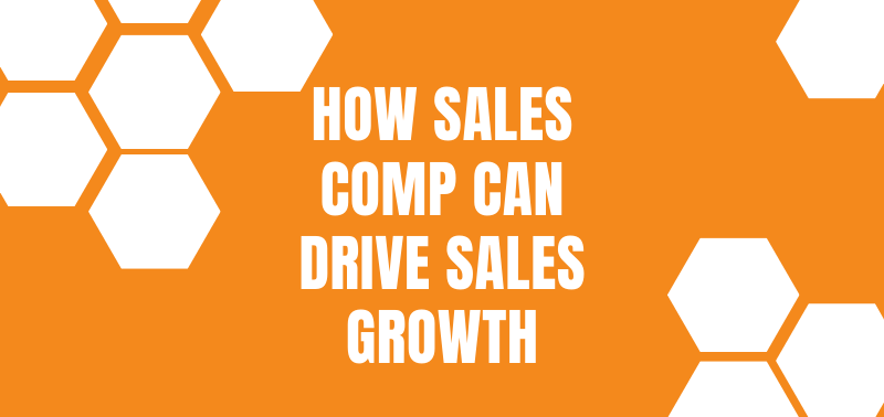 how sales comp