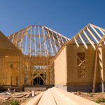 January construction costs