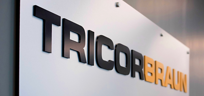 TricorBraun Appoints New CFO, Europe President