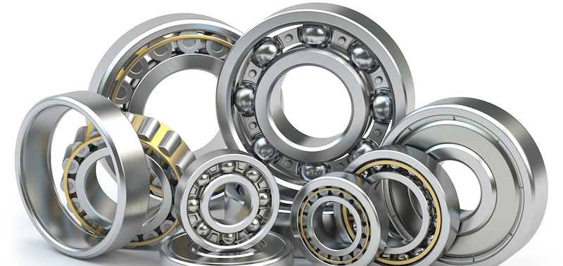 Solve acquires Bearings Limited