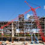 Construction materials costs prices january 2022