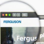 Ferguson 2 acqusitions
