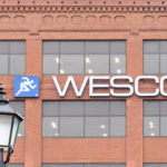 WESCO 4q year end 2021 earnings