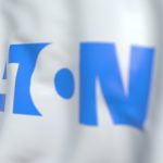 Eaton names new SVP