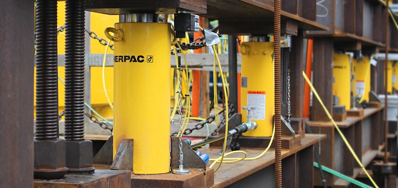 Enerpac Tool Group Corp.