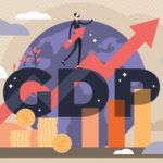 Real GDP 2Q Second Estimate