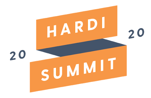 HARDI Virtual Summit new directors