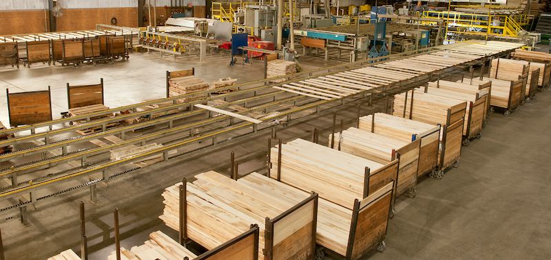HDI acquires River City Millwork