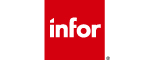 Infor logo small banner