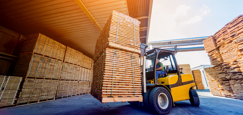 US Lumber Acquires Mid-State Lumber