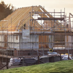 March New Residential Construction Rises