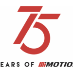 Motion 75th anniversary