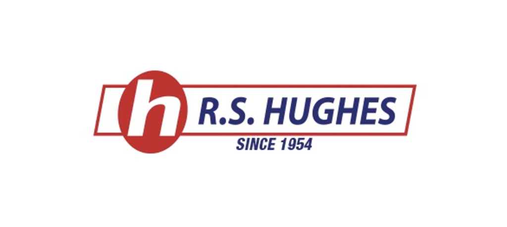 R S Hughes