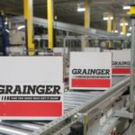 Grainger 100 New Jobs