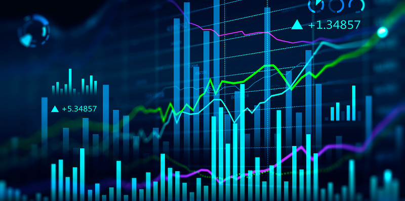 Advance economic indicators February 2021