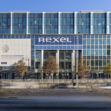 Rexel HQ