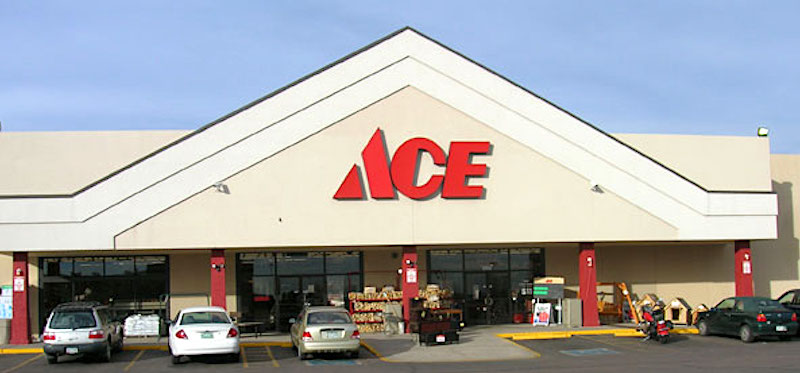 Ace opens first store in mexico
