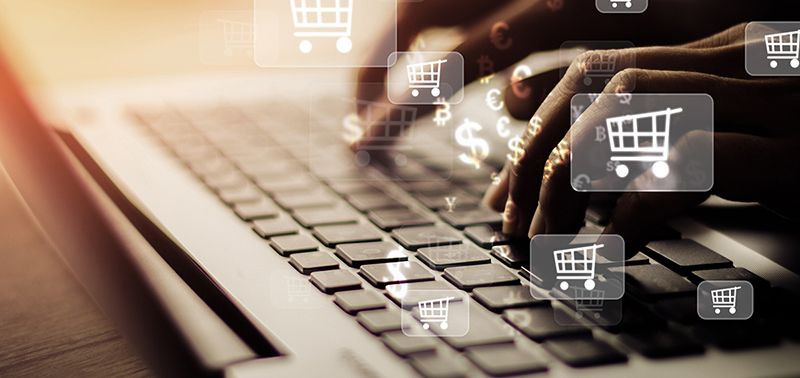 In the ecommerce realm, digital marketers are trying to build an effective online marketplace that can turn website visitors into loyal customers.