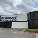 Summit Opens New Service Center