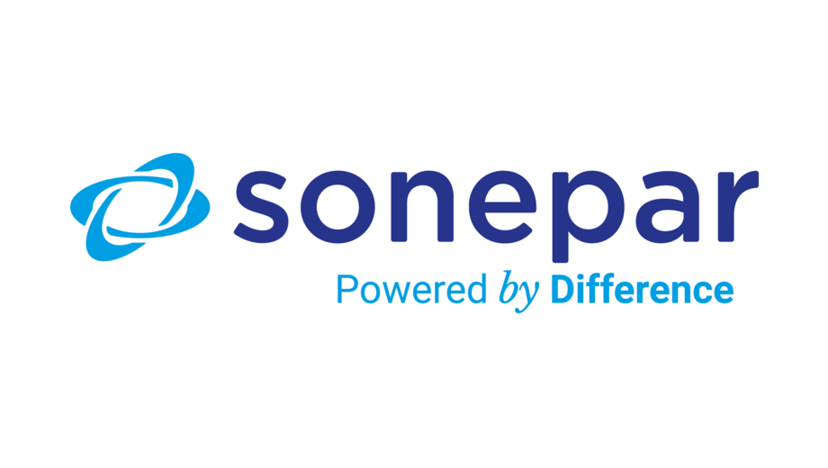 Sonepar new logo