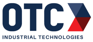 OTC Industrial Technologies' new logo.