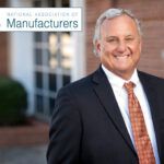 Rich Stinson — president and CEO of Carrollton, Georgia-based Southwire Company, LLC — has been named to the National Association of Manufacturers’ board of directors.