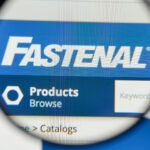 Fastenal 1Q earnings