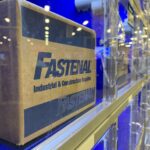Fastenal's daily sales growth was slower than its growth in October but still outpaced Baird's projected output for November.
