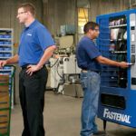 James Dorn details how Fastenal's digital transformation story has kept it ahead of the curve of customer demands.