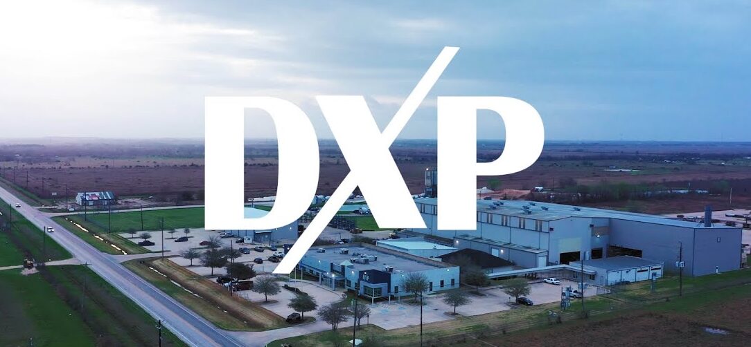 DXP