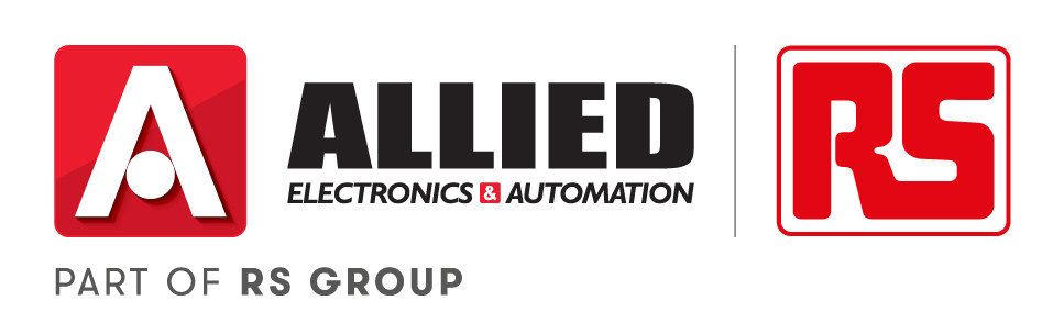 ALLIED Electronics Automation Logo