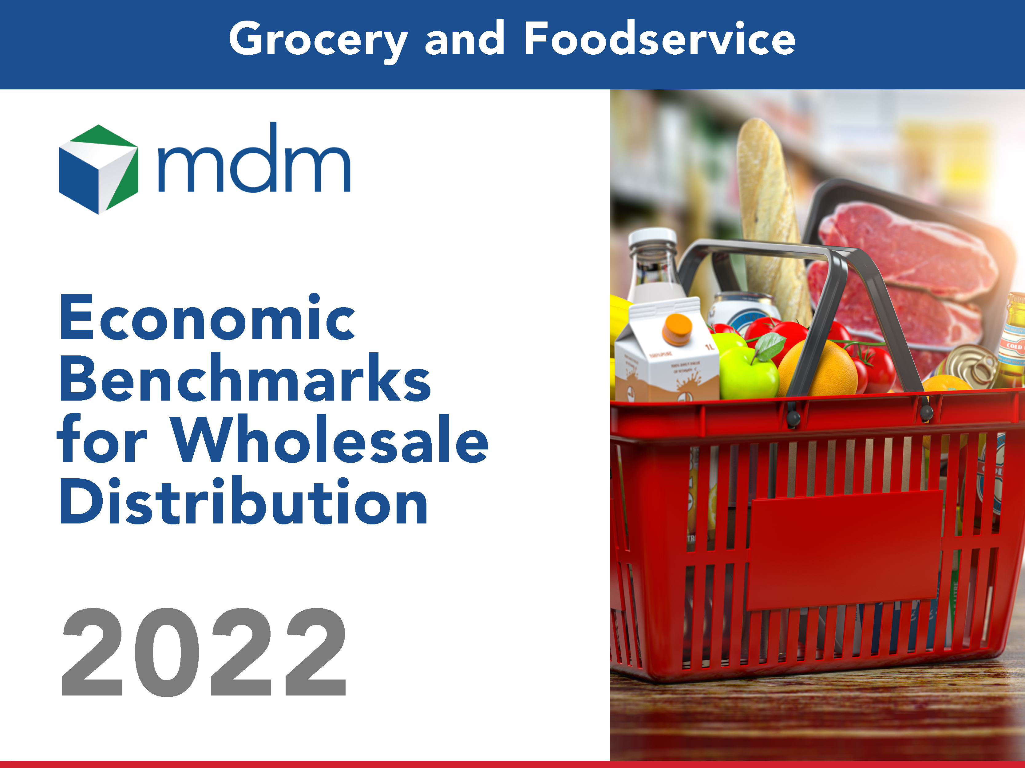 Economical food distribution