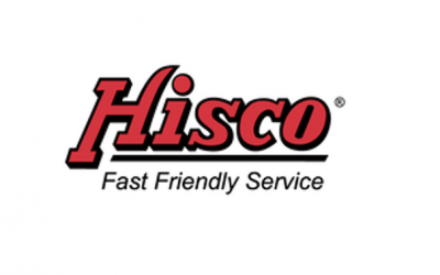 Hisco logo