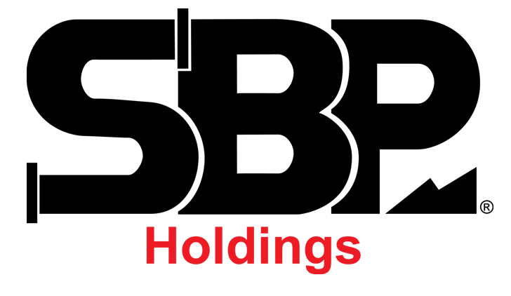 SBP Holdings Logo