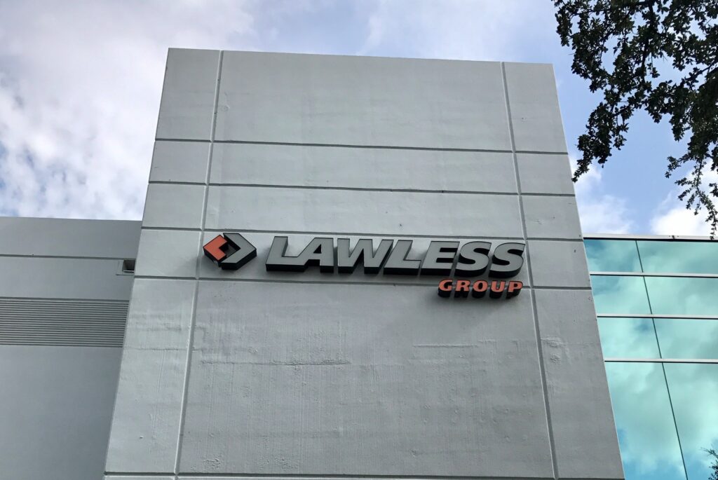 On June 22, Dallas-based industrial distributor The Lawless Group (LGW) announced the hiring of Raz Ghazikhanian as their new Western Regional Sales Manager. 