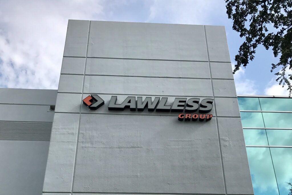 On July 13, The Lawless Group, a Dallas-based manufacturers’ representative to the industrial, commercial construction and safety markets, announced that it has acquired an interest in Building Connections, headquartered in Addison, Illinois. 