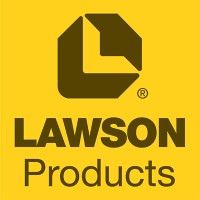 lawson products logo