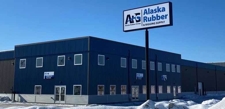Alaska Rubber Group