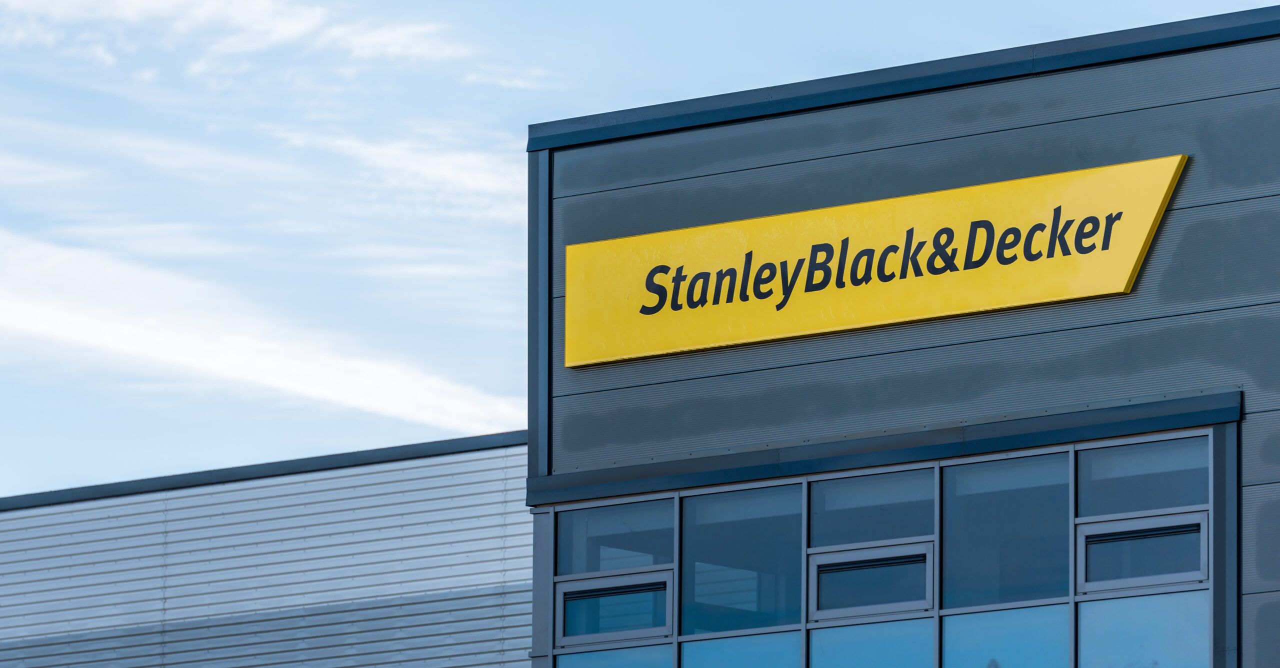 Stanley Black and Decker Completes Acquisition of MTD Holdings and Excel  Industries